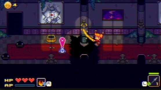 Crystal Story: Dawn of Dusk — screenshot 1