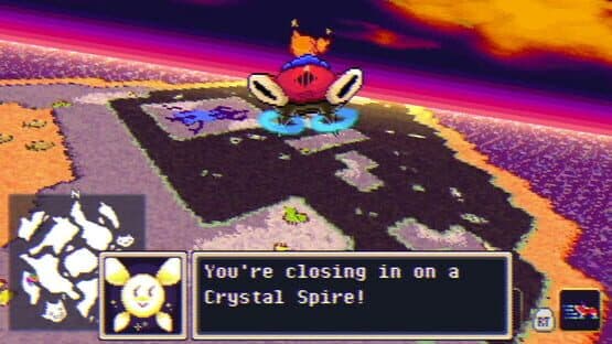 Crystal Story: Dawn of Dusk — screenshot 2