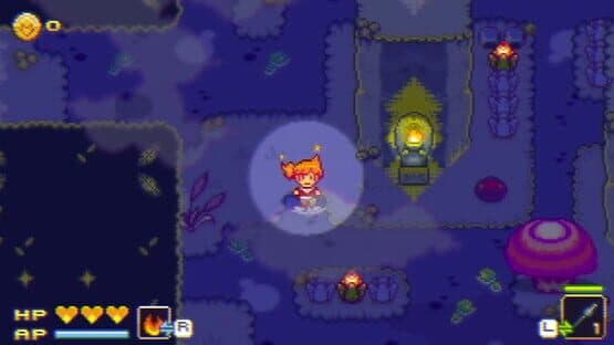 Crystal Story: Dawn of Dusk — screenshot 3
