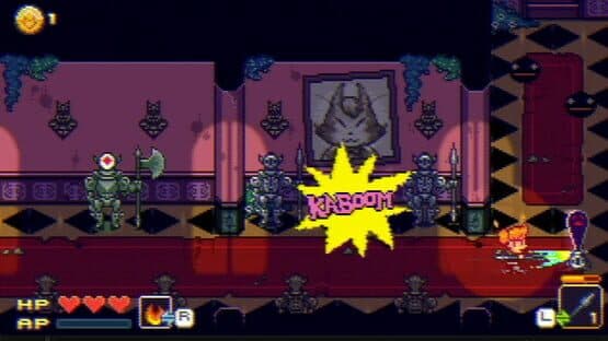 Crystal Story: Dawn of Dusk — screenshot 6