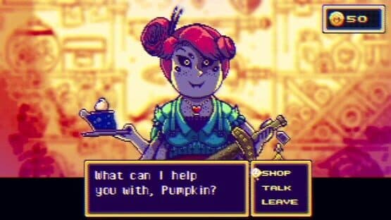 Crystal Story: Dawn of Dusk — screenshot 7
