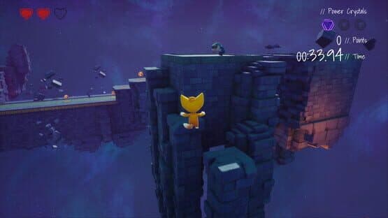An Indie Game a Month: Unreal Journey — screenshot 1