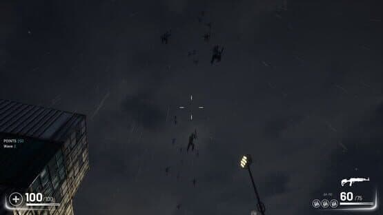 Purge: Three vs Blood — screenshot 3