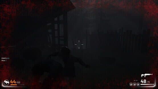 Purge: Three vs Blood — screenshot 6