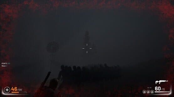 Purge: Three vs Blood — screenshot 7