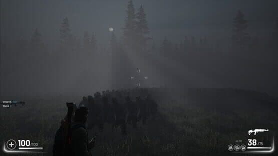 Purge: Three vs Blood — screenshot 8