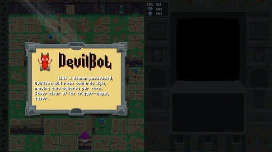 Dr. Kobushi's Labyrinthine Laboratory — screenshot 5