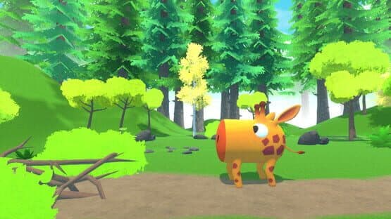 Together My Headers — screenshot 2
