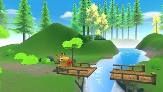 Together My Headers — screenshot 3