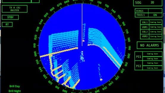 BridgeTeam: Ship Simulator — screenshot 3