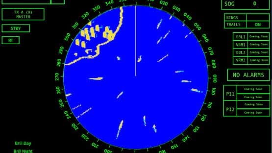 BridgeTeam: Ship Simulator — screenshot 4