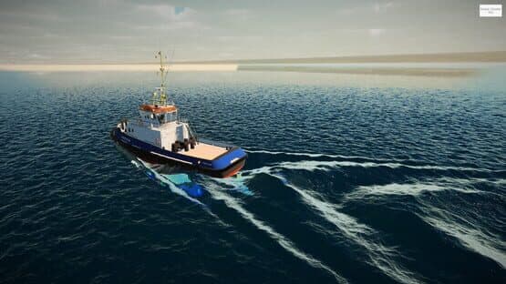 BridgeTeam: Ship Simulator — screenshot 5