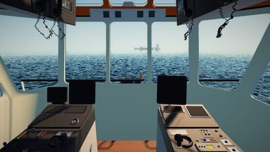 BridgeTeam: Ship Simulator — screenshot 6