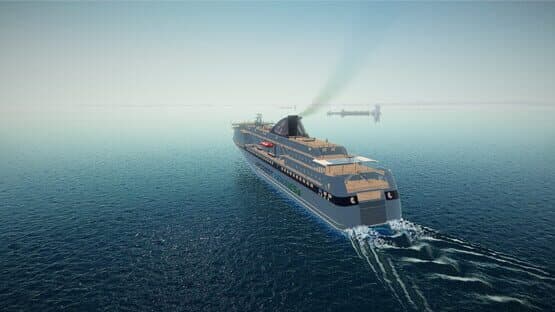 BridgeTeam: Ship Simulator — screenshot 7