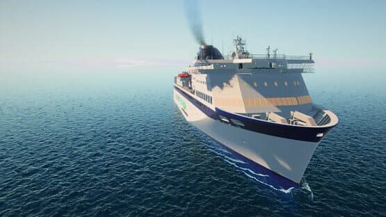 BridgeTeam: Ship Simulator — screenshot 8