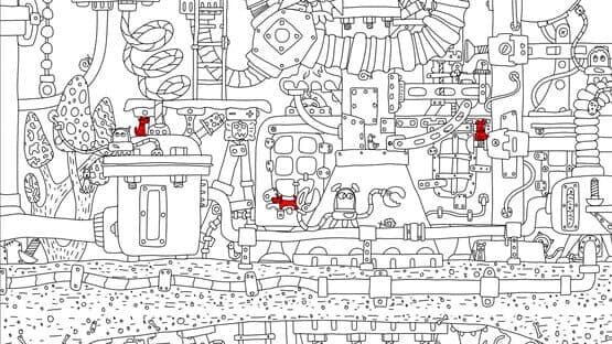 100 Hidden Dogs — screenshot 2