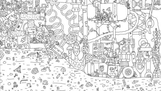 100 Hidden Dogs — screenshot 5