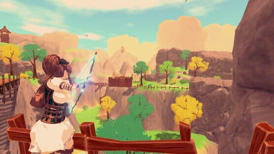 Cynthia: Hidden in the Moonshadow — screenshot 1