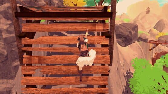 Cynthia: Hidden in the Moonshadow — screenshot 3