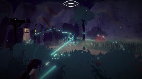Cynthia: Hidden in the Moonshadow — screenshot 4