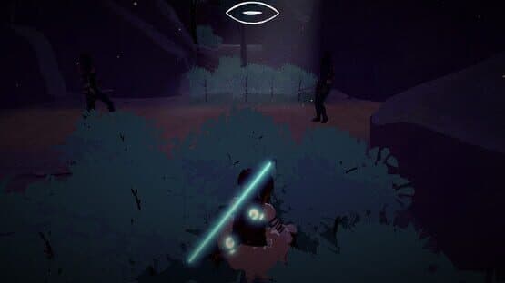 Cynthia: Hidden in the Moonshadow — screenshot 6