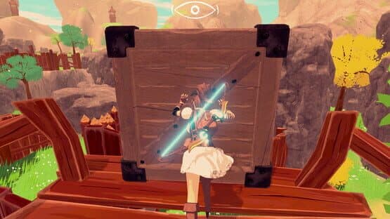 Cynthia: Hidden in the Moonshadow — screenshot 7