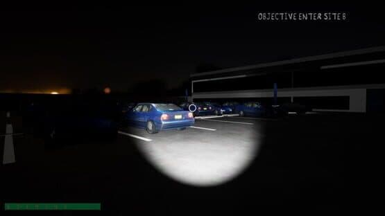 Facility — screenshot 5