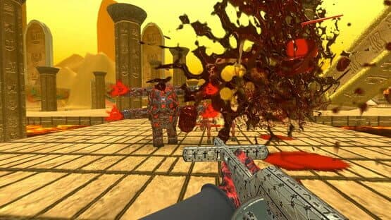 Limitless Hunger — screenshot 2
