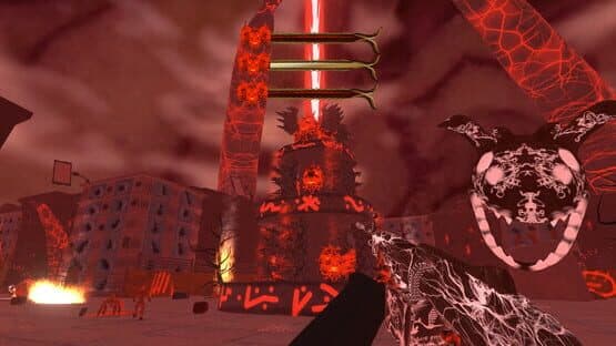 Limitless Hunger — screenshot 5