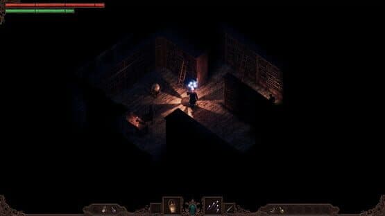 Selenwald — screenshot 1