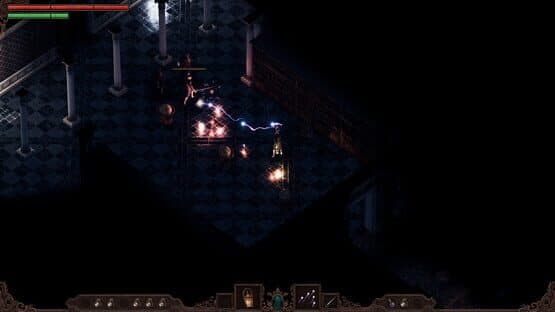 Selenwald — screenshot 2
