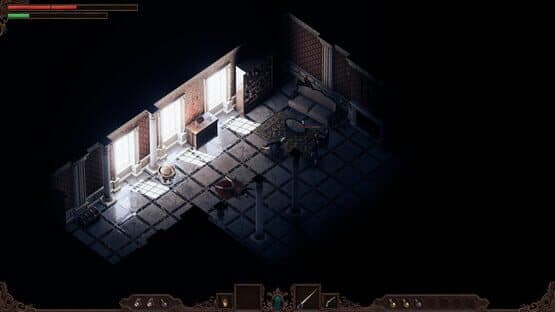 Selenwald — screenshot 3