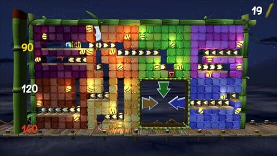 Taqoban — screenshot 2