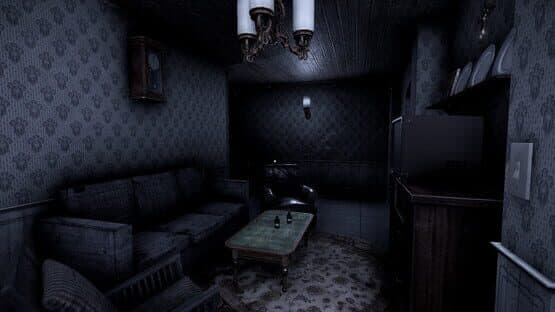 Ouija Rumours — screenshot 4