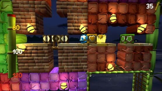 Taqoban — screenshot 6