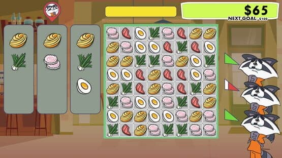 Ramen or Jail — screenshot 2