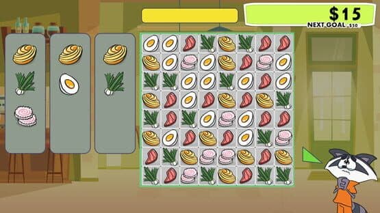Ramen or Jail — screenshot 3