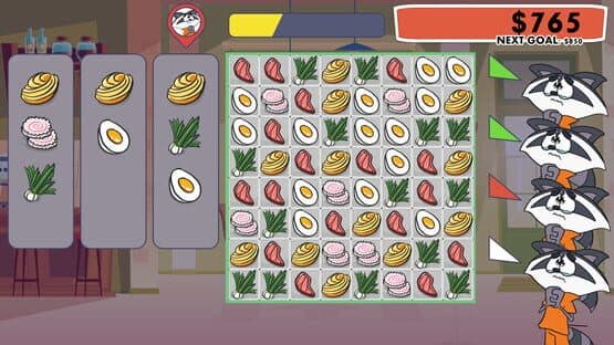 Ramen or Jail — screenshot 4