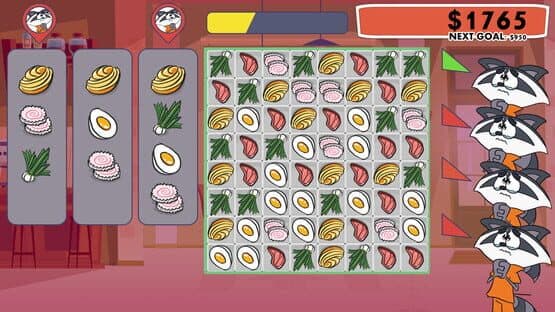 Ramen or Jail — screenshot 5