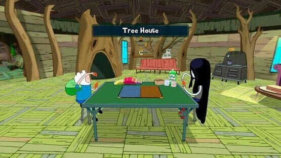 Card Wars: Adventure Time — screenshot 5
