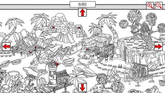 Search All: Crabs — screenshot 1