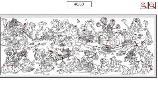 Search All: Crabs — screenshot 2