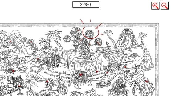 Search All: Crabs — screenshot 3