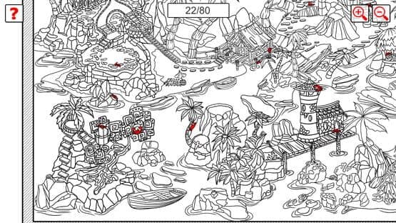 Search All: Crabs — screenshot 4
