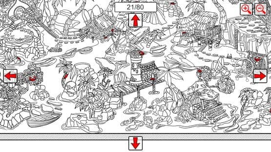 Search All: Crabs — screenshot 6