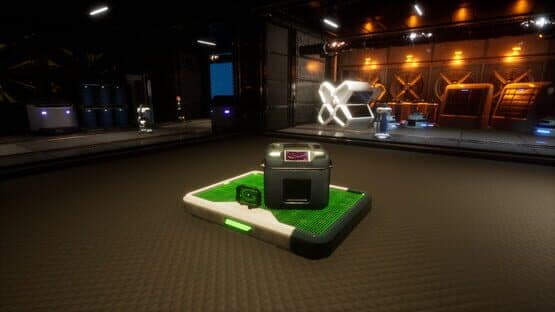 Space Accident — screenshot 2