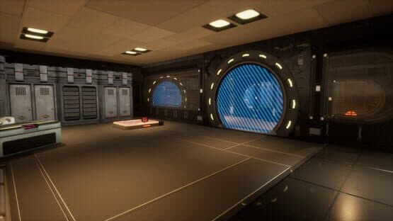 Space Accident — screenshot 3