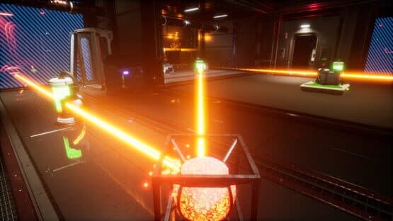 Space Accident — screenshot 5