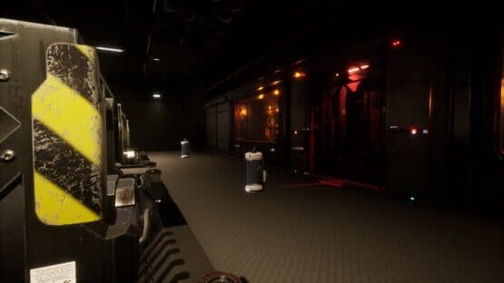 Space Accident — screenshot 6