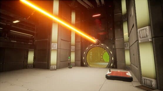 Space Accident — screenshot 7